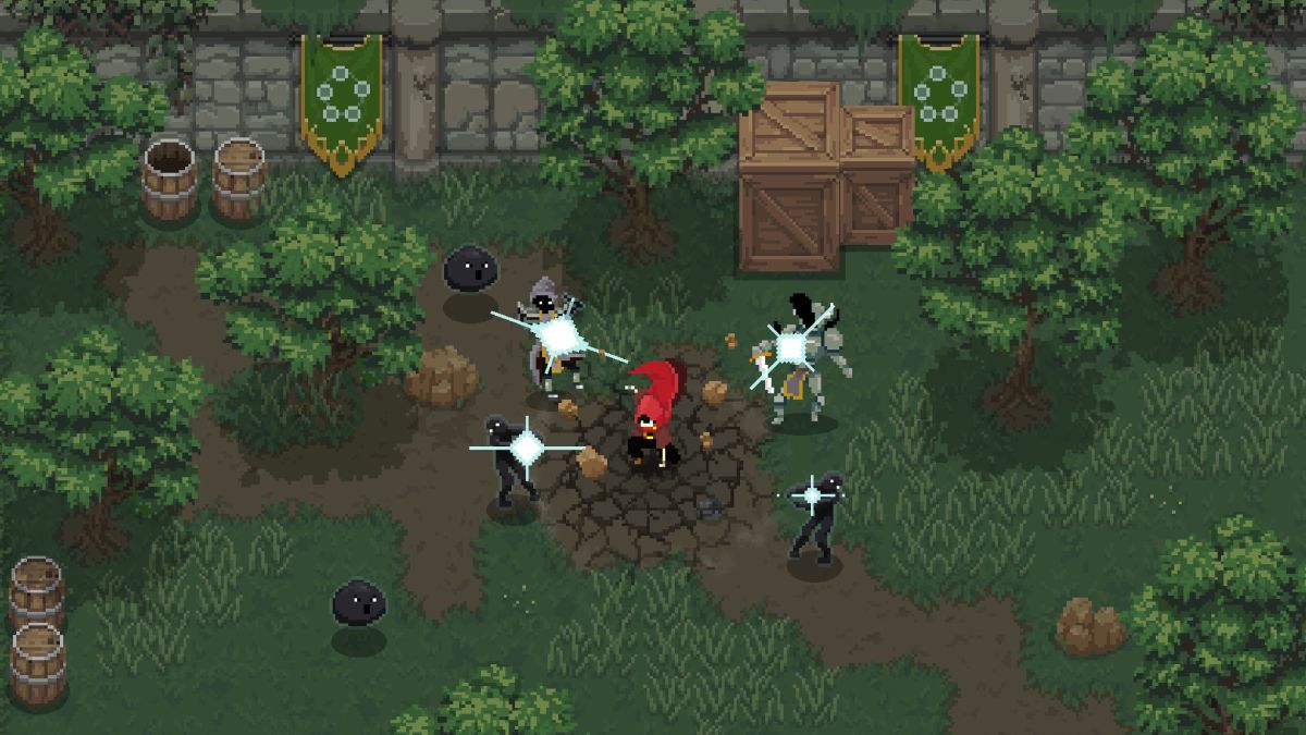 传说法师v1.24.30008[完整版]Steam移植