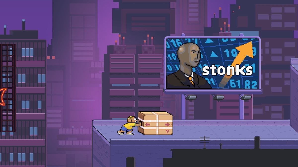 巴西沙雕党1[完整版]Steam移植