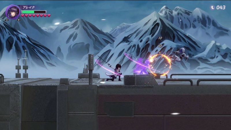 RWBY冰雪弓矢v1.0.1[完整版]Steam移植-مەرمەر بىلوگى