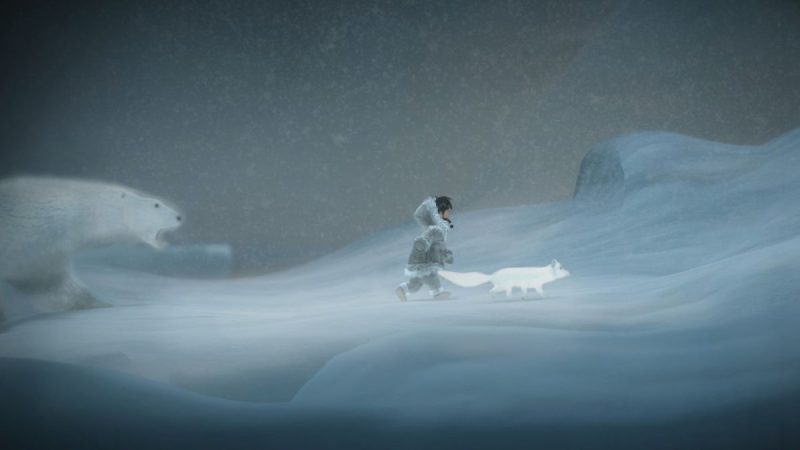 永不孤单[高清全屏+完整版]Steam移植-مەرمەر بىلوگى