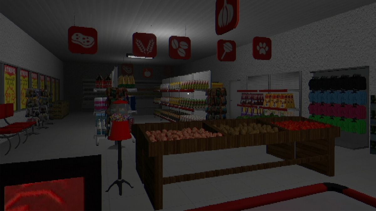 81号航站楼v1.0.19 [完整版]Steam移植