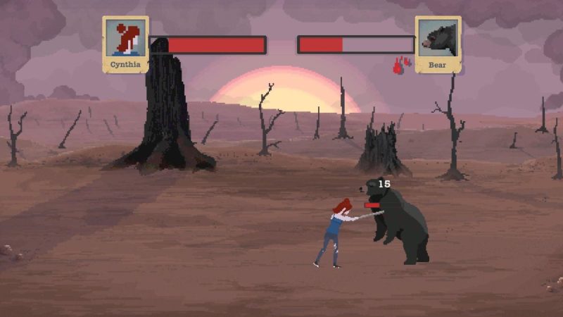 庇护所Sheltered[完整版](断网运行)Steam移植-مەرمەر بىلوگى