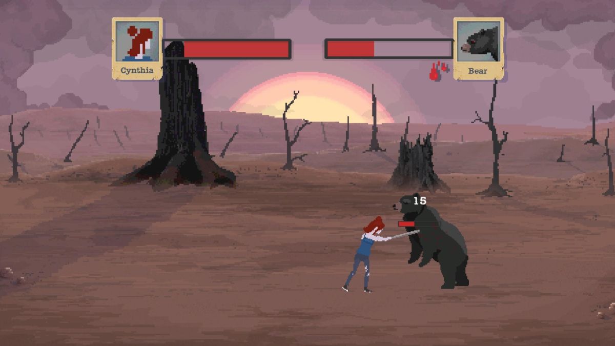 庇护所Sheltered[完整版](断网运行)Steam移植