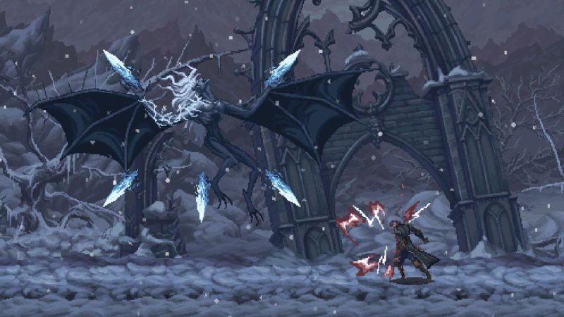 最后的信仰中文switch模拟器!(游戏)-مەرمەر بىلوگى