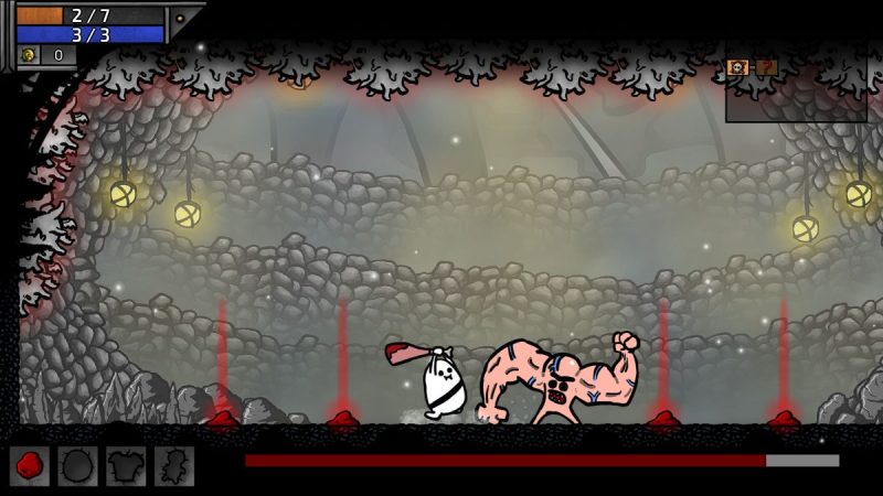太空角斗士v1.1.53[完整版]Steam移植-مەرمەر بىلوگى
