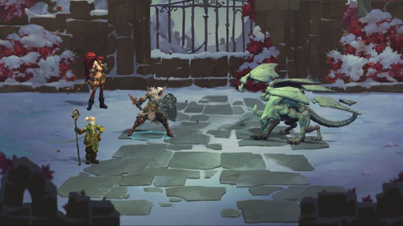 战神夜袭v1.0.36[完整版]Steam移植-مەرمەر بىلوگى