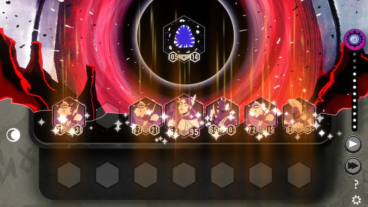 诸神之劫自走棋[完整版]Steam移植
