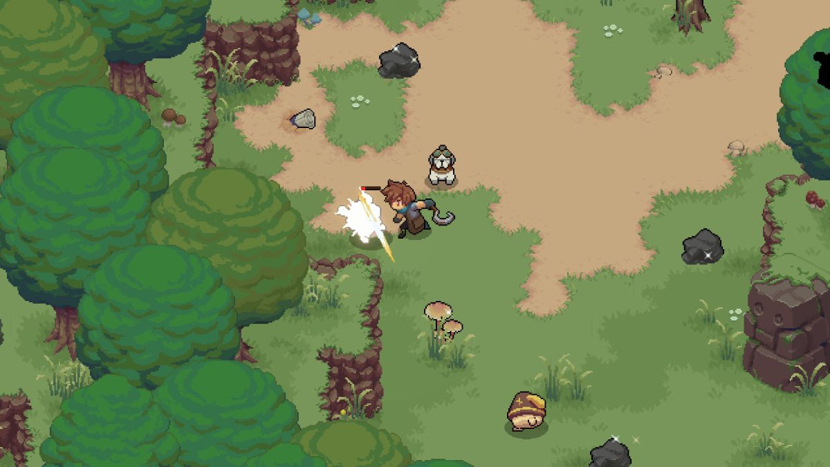 杏林物语[完整版+菜单版]Steam移植
