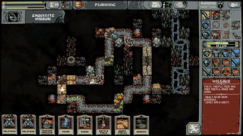 循环英雄v1.0.9[完整版]Steam移植-مەرمەر بىلوگى