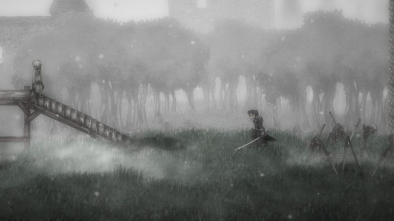 盐与避难所[完整版]不好玩你草饲我!-مەرمەر بىلوگى