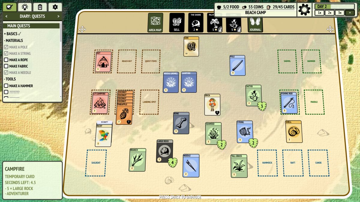 堆叠丛林v1.1.11[完整版]Steam移植