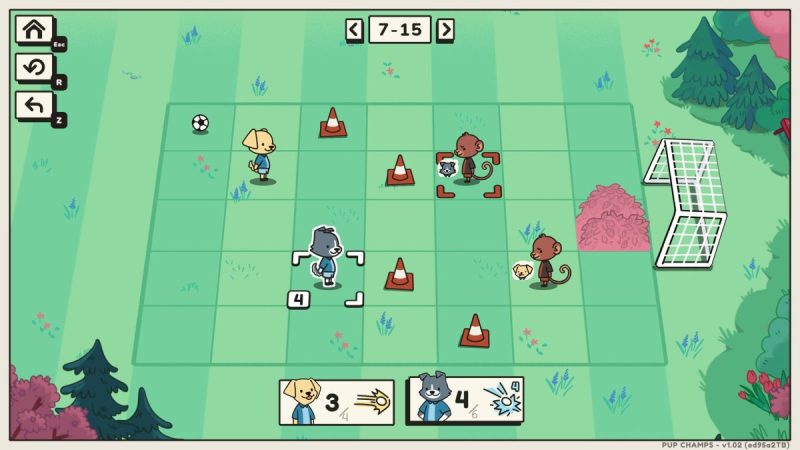 狗狗冠军v1.02[完整版]Steam移植-مەرمەر بىلوگى