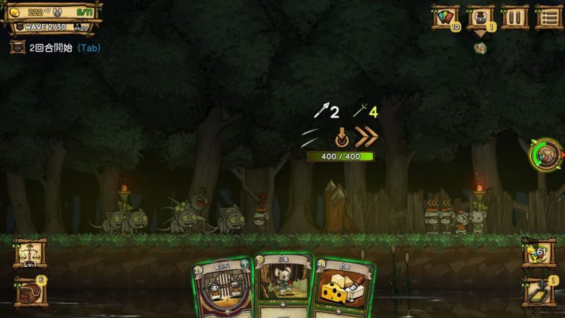 鼠之城邦v1.095[完整版+免内购版]Steam移植-مەرمەر بىلوگى