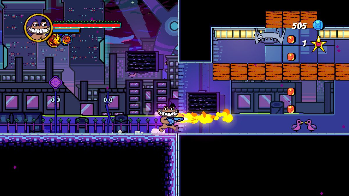 失踪的班班v1.1.2[完整版]Steam移植