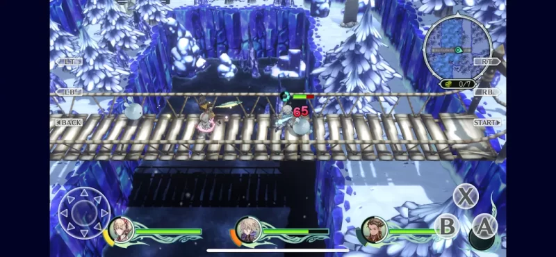 圣塔神记中文版[完整版]Steam移植-مەرمەر بىلوگى