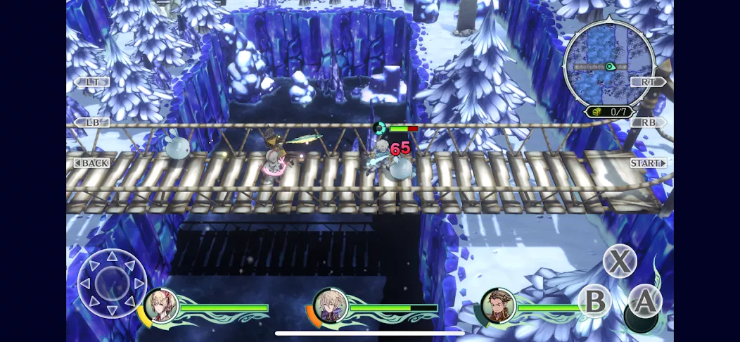 圣塔神记中文版[完整版]Steam移植