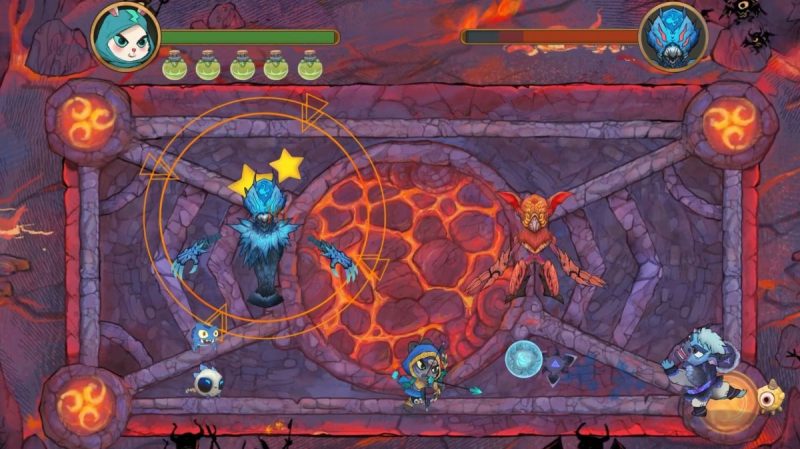 刀锋束缚v1.1.14[完整版]Steam移植-مەرمەر بىلوگى
