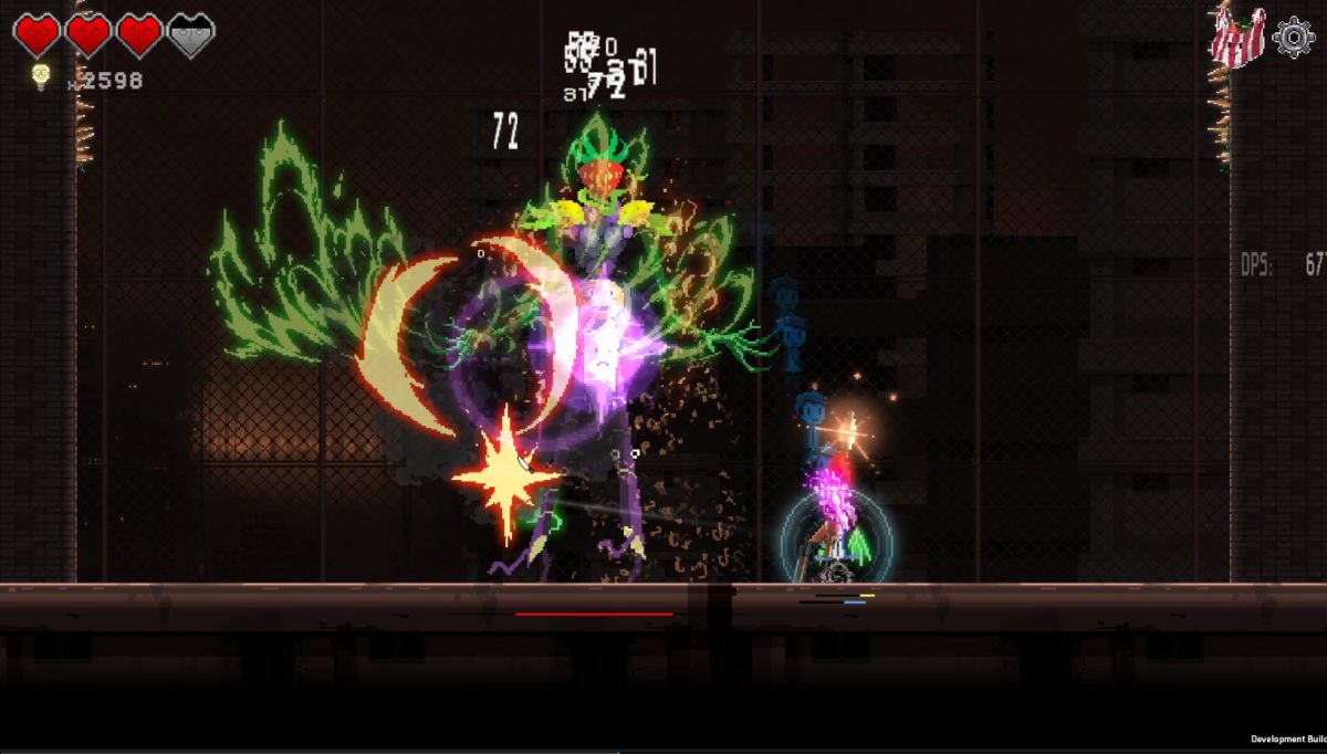 餐瘾地城v1.4.0.22[完整版]Steam移植
