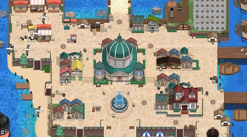奥古与秘密森林v1.166[完整版]Steam移植-مەرمەر بىلوگى