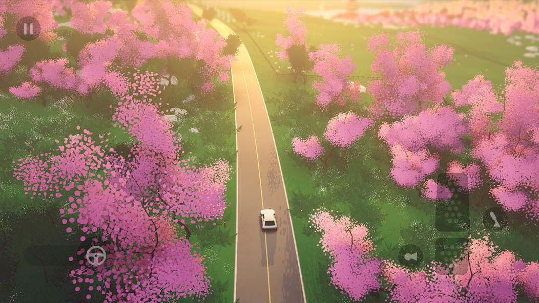 拉力赛艺术v1.0.7[完整版+DLC]Steam移植