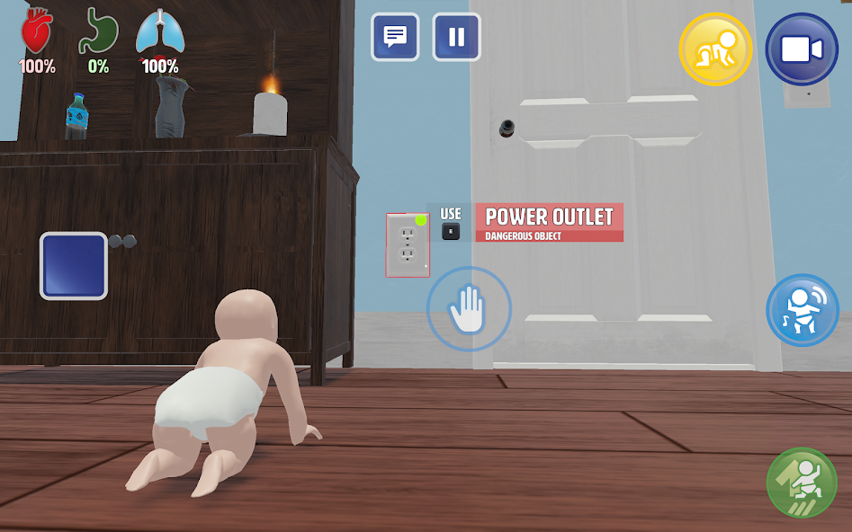 谁是你爸爸v1.0.1[完整版]Steam移植-مەرمەر بىلوگى