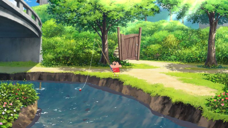 蜡笔小新我与博士的暑假中文switch模拟器!(游戏)-مەرمەر بىلوگى