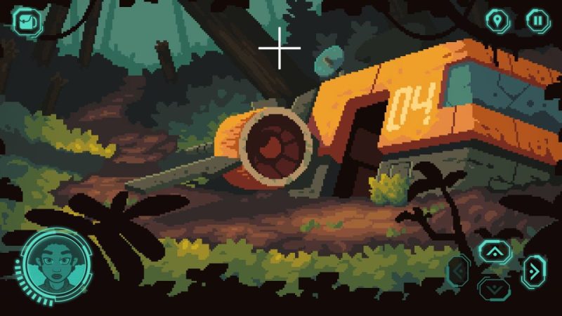 被遗弃的星球v1.2.8[完整版]Steam移植-مەرمەر بىلوگى