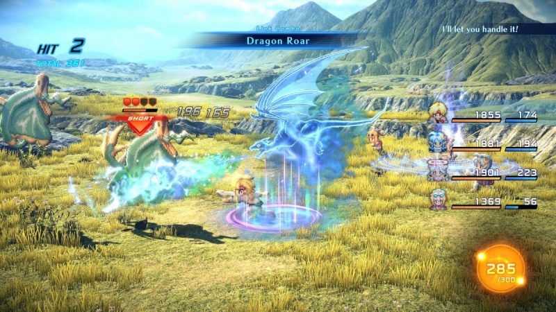 星之海洋2第二个故事R中文switch模拟器！(游戏)-مەرمەر بىلوگى