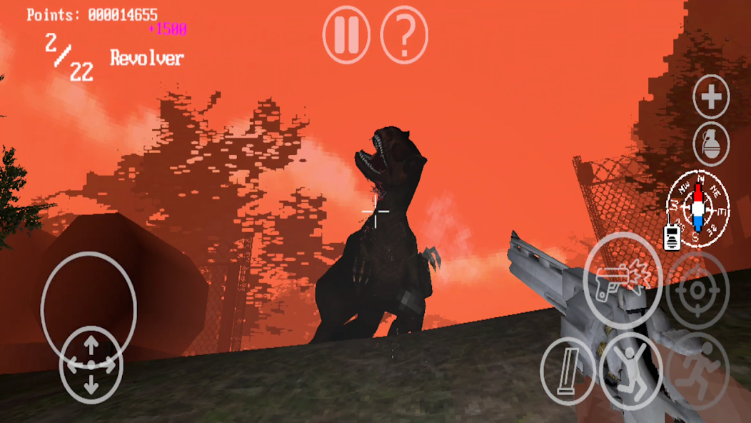 阿克里危机Acre Crisisv1.0.19[完整版]Steam移植