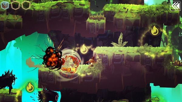 魔法机器人Magibot v1.0.4[完整版]Steam移植-مەرمەر بىلوگى