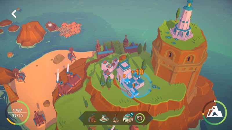 岛民新海岸[完整版]Steam移植-مەرمەر بىلوگى