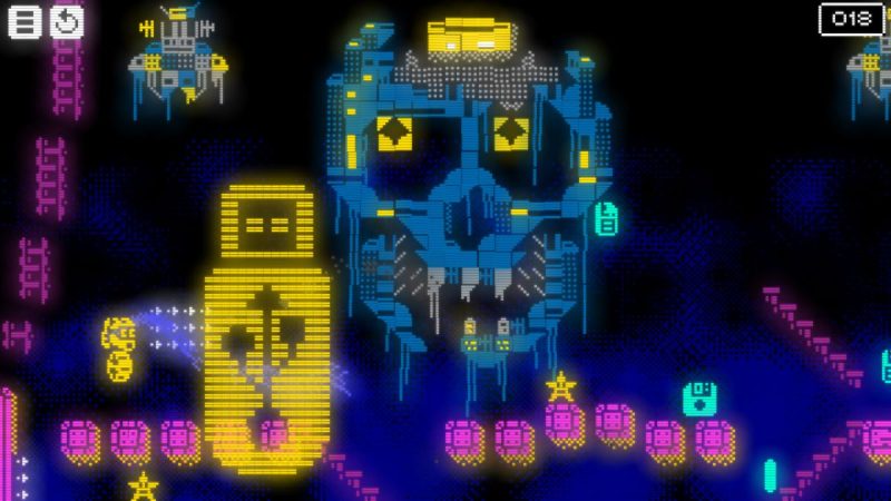 生锈的机器人v1.0.32[完整版]Steam移植-مەرمەر بىلوگى