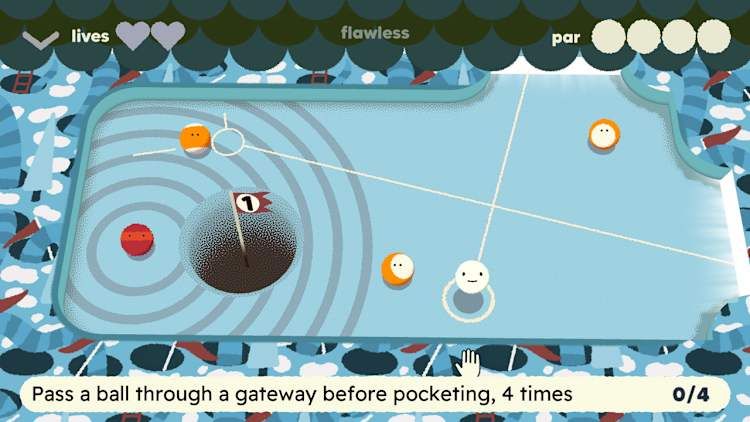 非常规台球subpar poolv1.0.7[完整版]Steam移植-مەرمەر بىلوگى