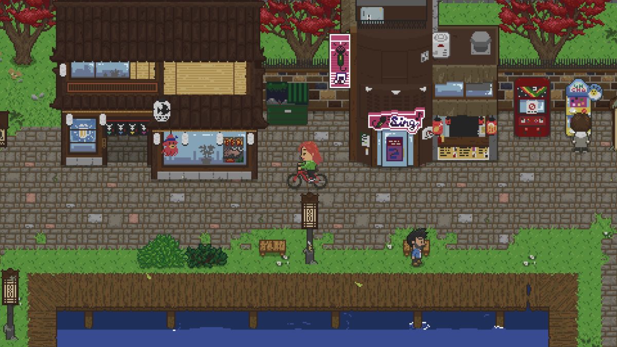 妖怪汤屋中文switch模拟器！(游戏)
