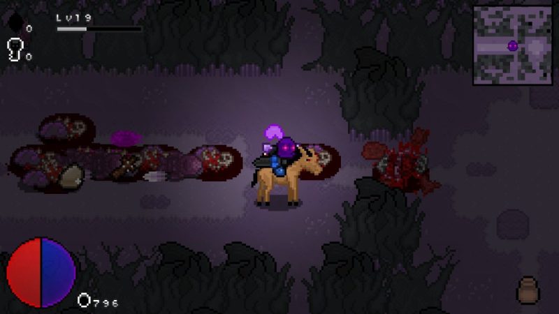 像素地下城3v2.34[完整版]Steam移植-مەرمەر بىلوگى