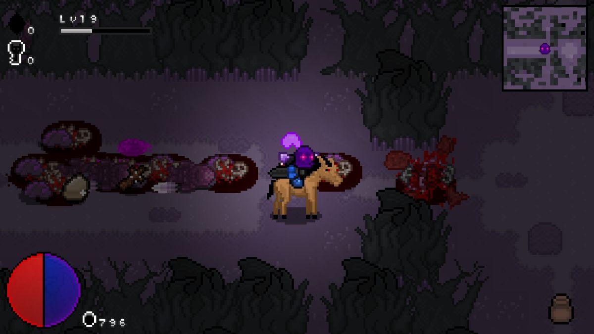 像素地下城3v2.34[完整版]Steam移植