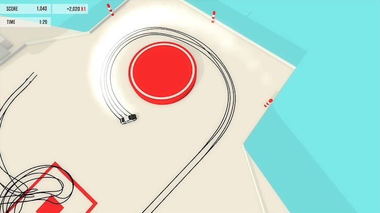 绝对漂移v1.0.22[完整版]Steam移植-مەرمەر بىلوگى