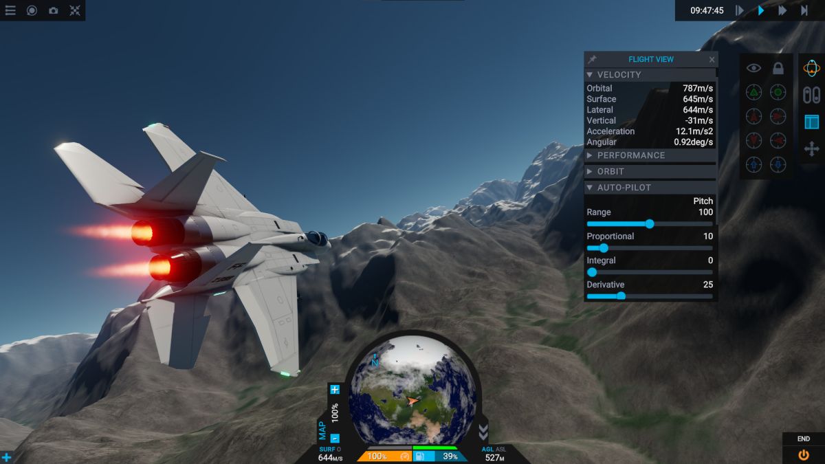 朱诺新起源v1.3.205[完整版]Steam移植