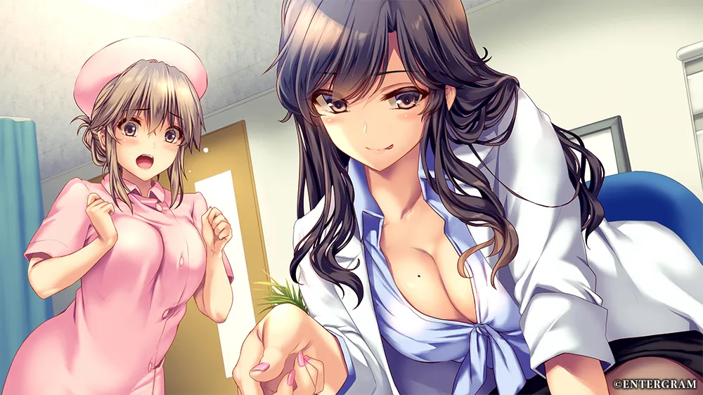 我和她们的研修日志v2.3.2[完整版]Steam移植-مەرمەر بىلوگى