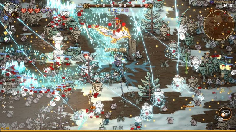 北欧之烬诸神黄昏幸存者中文switch模拟器！(游戏)-مەرمەر بىلوگى