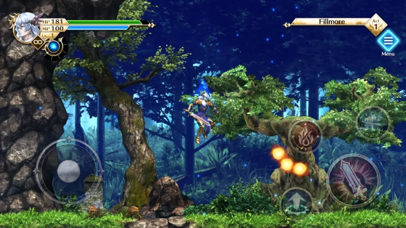 雷莎出击重制版v1.1.3[完整版+菜单版]Steam移植模拟经营+塔防+横版动作！-مەرمەر بىلوگى