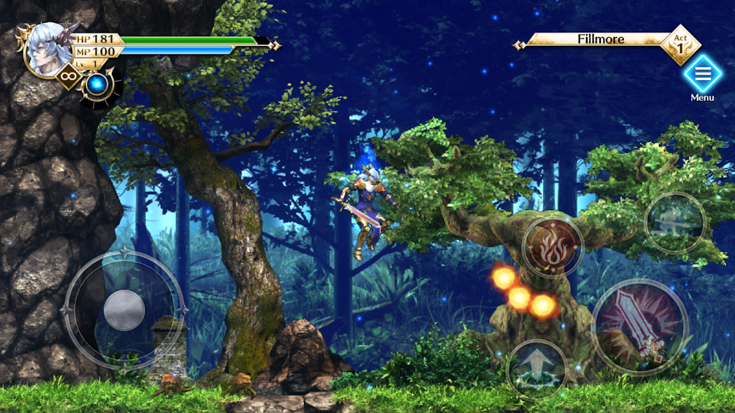 雷莎出击重制版v1.1.3[完整版+菜单版]Steam移植模拟经营+塔防+横版动作！-مەرمەر بىلوگى