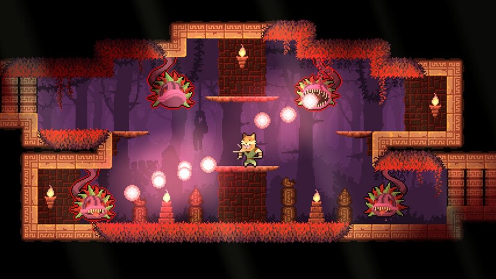 护林猿神中文switch模拟器！(游戏)-مەرمەر بىلوگى