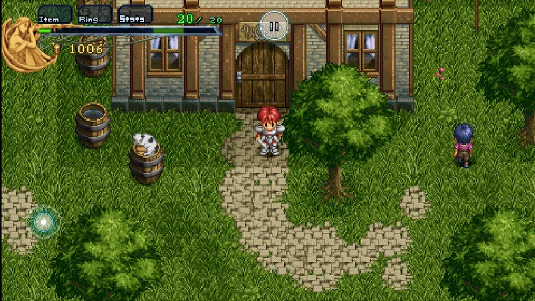 伊苏1编年史v2.0.1[完整版+菜单版]Steam移植-مەرمەر بىلوگى