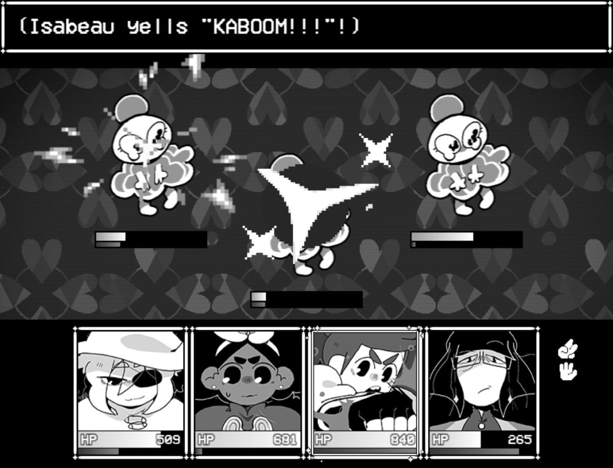 在时光与繁星中[完整版]Steam移植时间循环系RPG！-مەرمەر بىلوگى