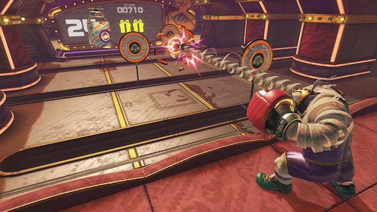 神臂斗士中文switch模拟器！(游戏)-مەرمەر بىلوگى