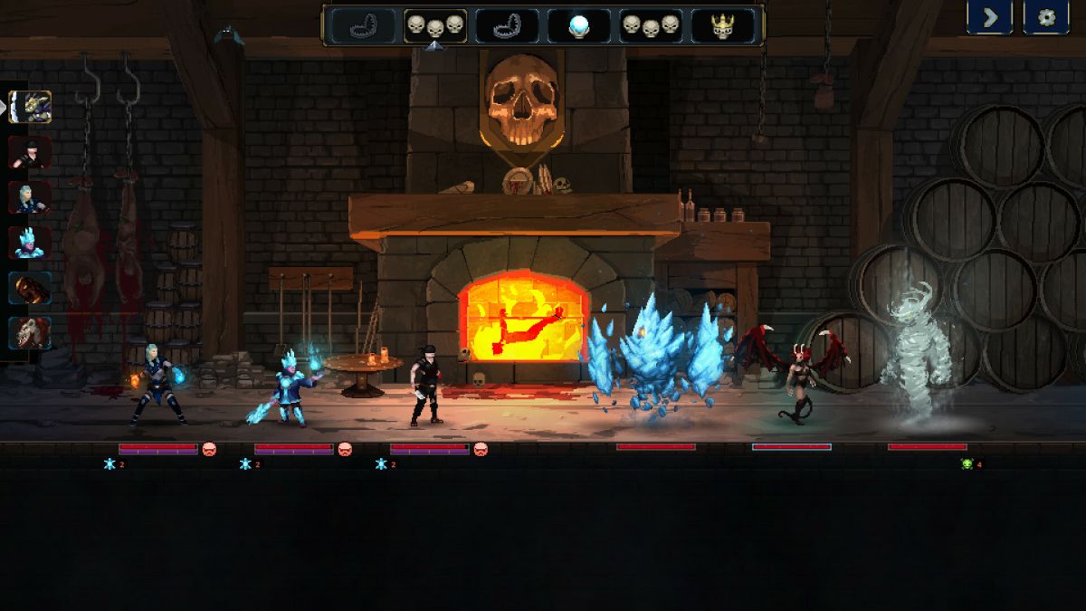 魔王大人击退勇者吧v1.1.6[完整版+DLC]Steam移植-مەرمەر بىلوگى