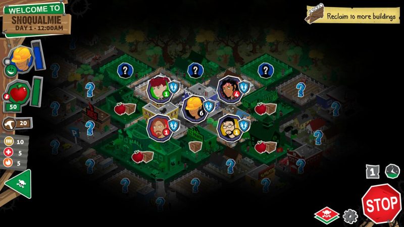 重建僵尸大陆3v1.6.17[汉化版+完整版]Steam移植-مەرمەر بىلوگى