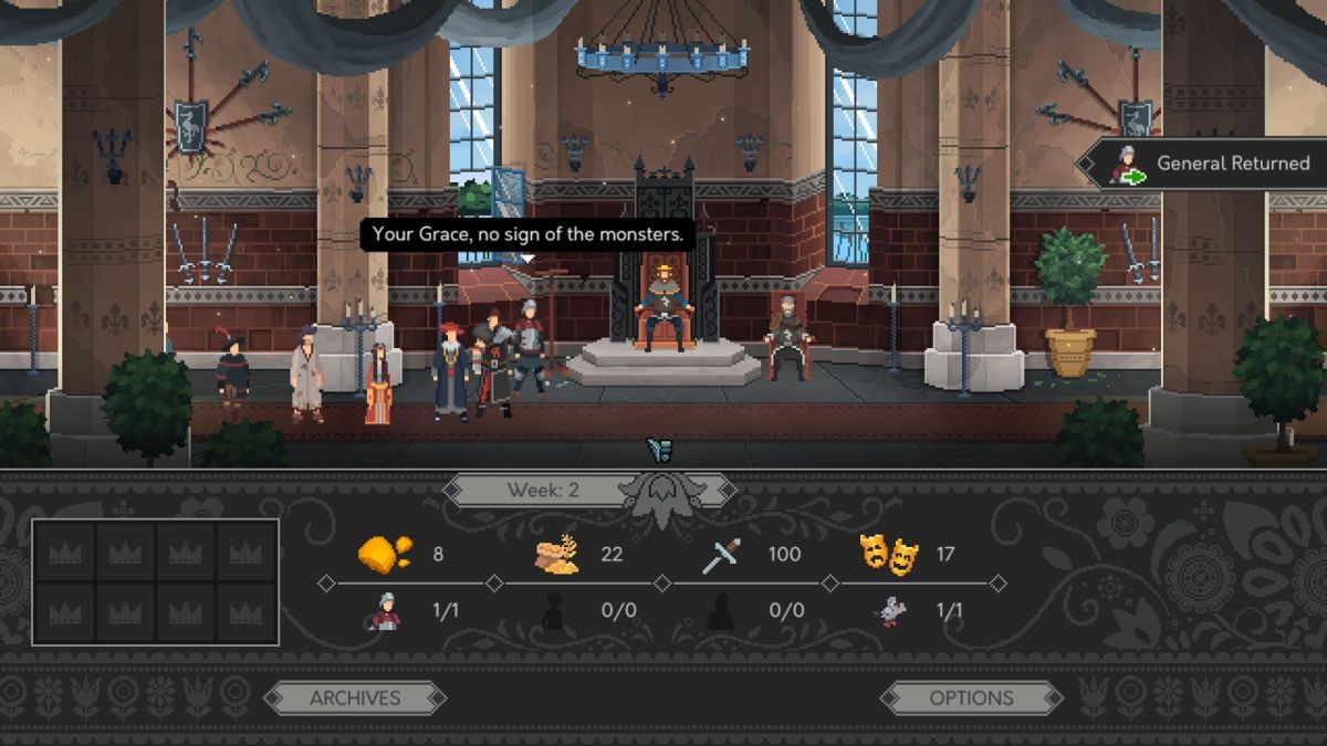 遵命陛下v1.0.97[完整版]Steam移植