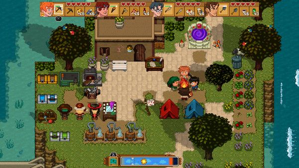 天命与厄运世界v1.8.9.02[完整版+DLC]Steam移植-مەرمەر بىلوگى